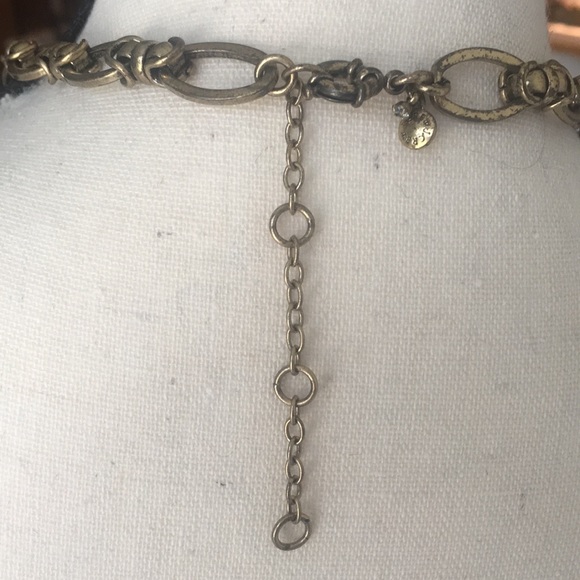 Gorgeous J Crew Necklace - Picture 4 of 4